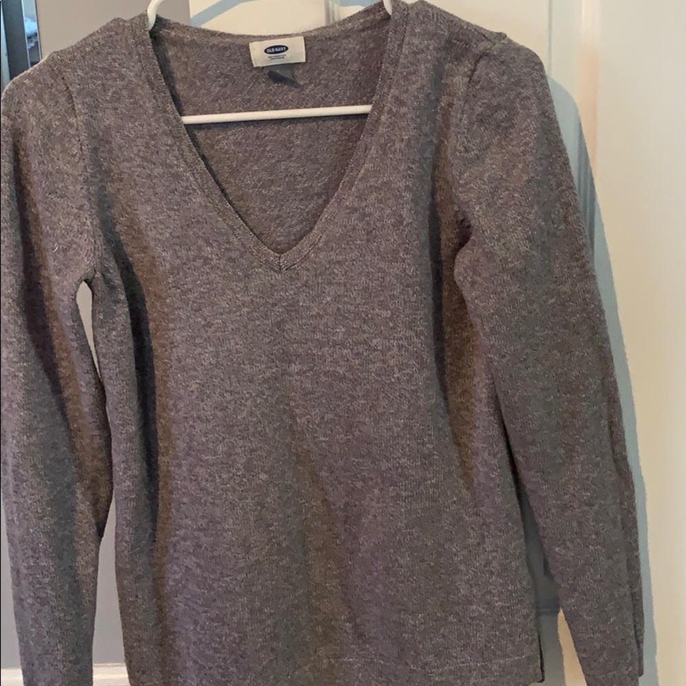 Old navy sweater